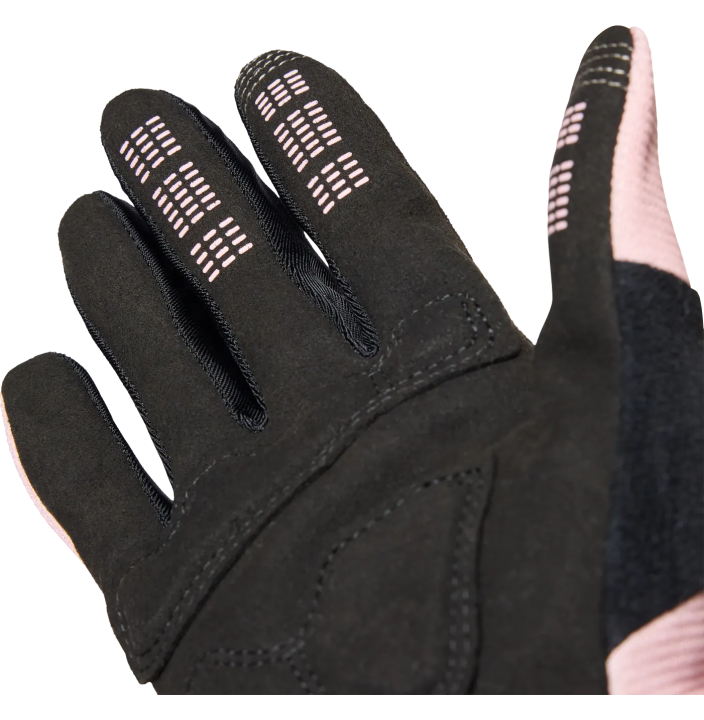 W RANGER GLOVE GEL [BLSH]