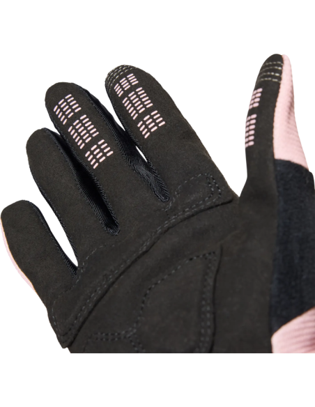 W RANGER GLOVE GEL [BLSH]