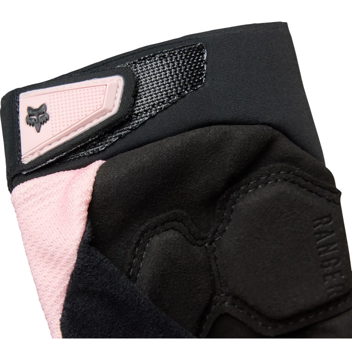 W RANGER GLOVE GEL [BLSH]