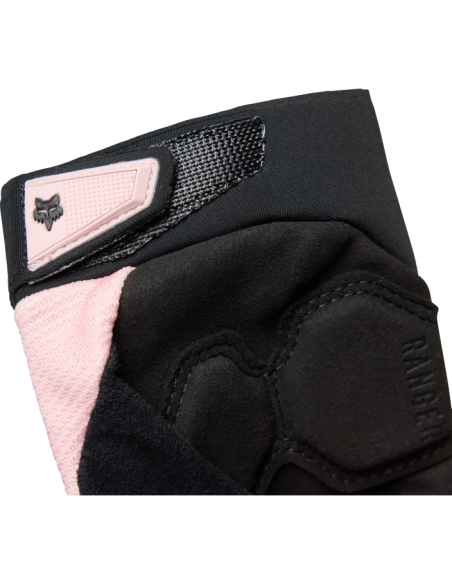 W RANGER GLOVE GEL [BLSH]