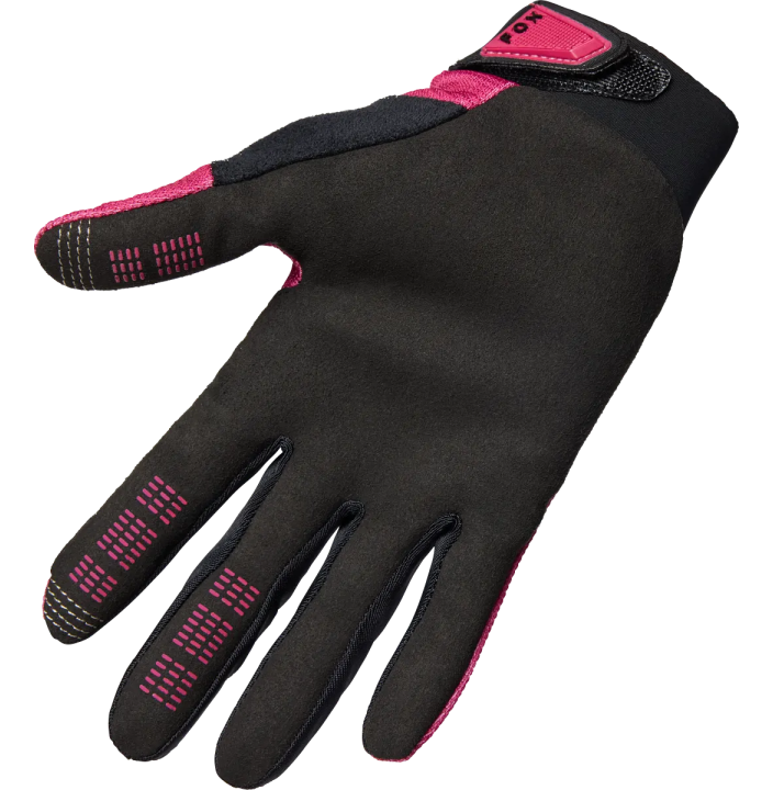 W RANGER GLOVE [BRY]