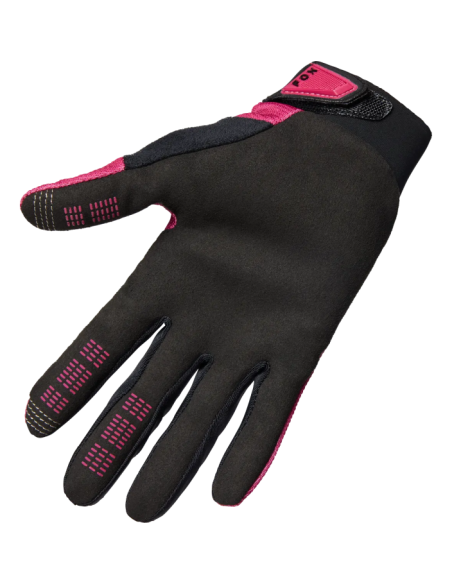 W RANGER GLOVE [BRY]