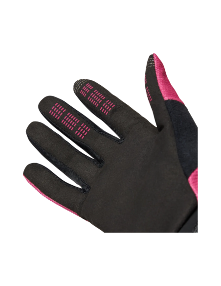 W RANGER GLOVE [BRY]