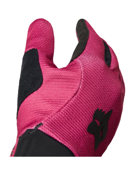 W RANGER GLOVE [BRY]