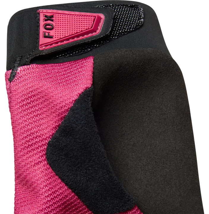 W RANGER GLOVE [BRY]