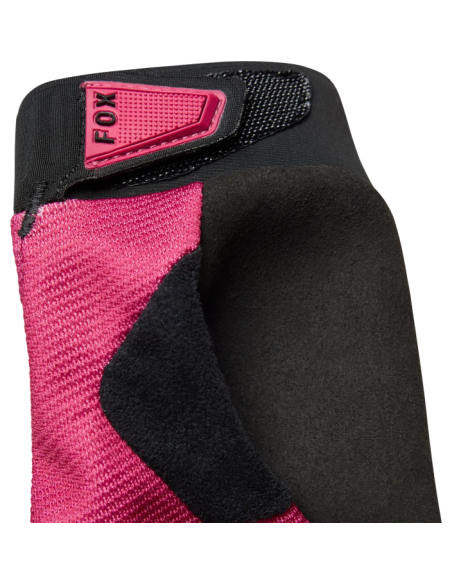 W RANGER GLOVE [BRY]