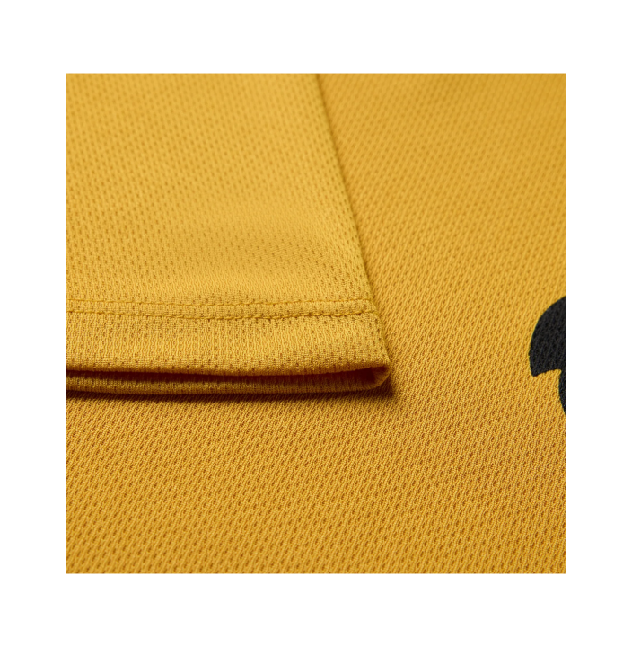 YTH RANGER SS JERSEY FOX HEAD [BRNZ]