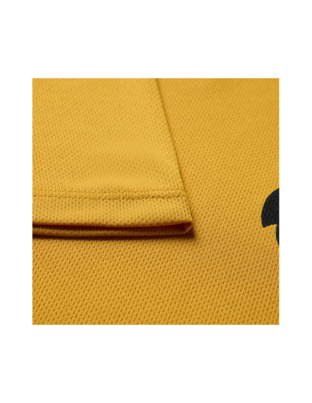 YTH RANGER SS JERSEY FOX HEAD [BRNZ]