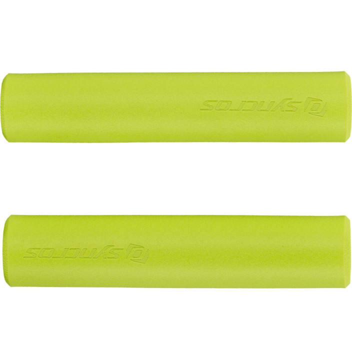PUÑOS SYNCROS SILICONE