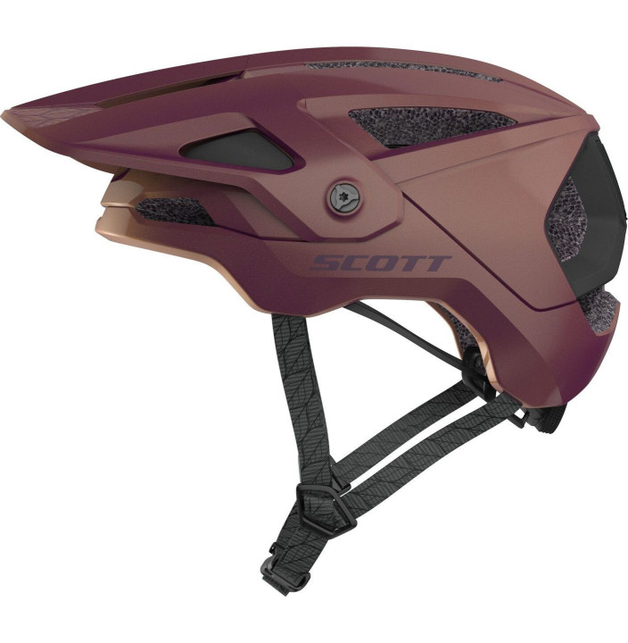 CASCO STEGO PLUS  CE 