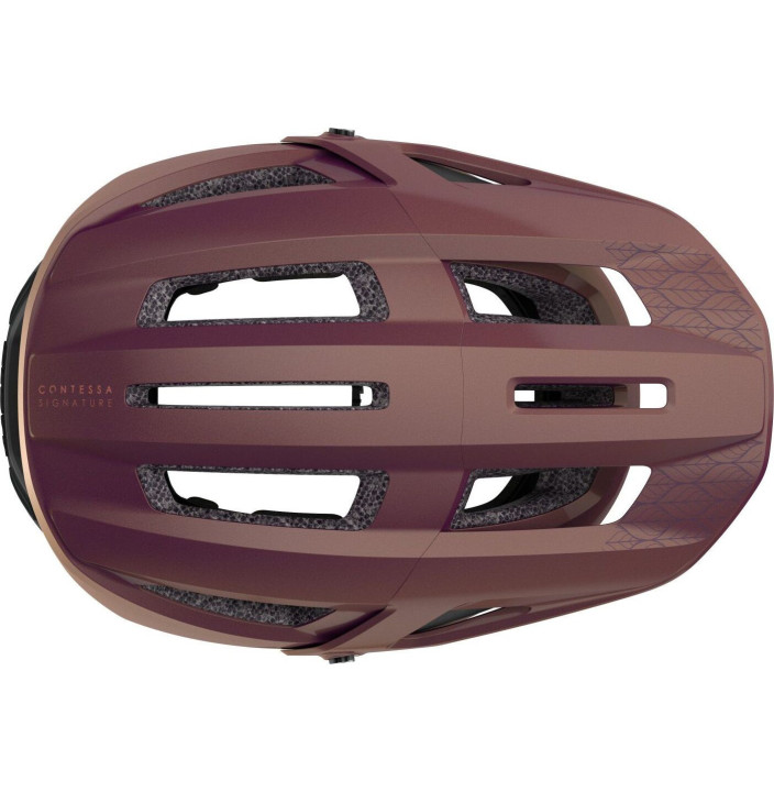 CASCO STEGO PLUS  CE 