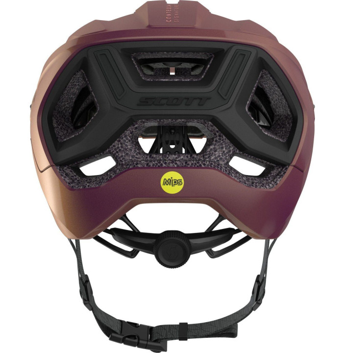 CASCO STEGO PLUS  CE 