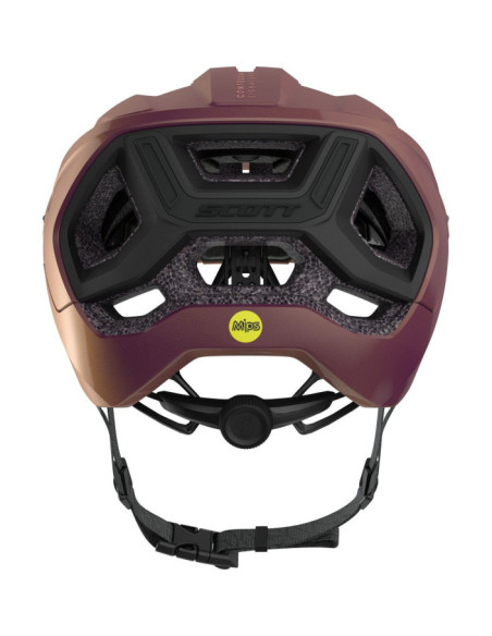 CASCO STEGO PLUS  CE 