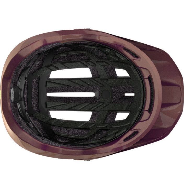 CASCO STEGO PLUS  CE 