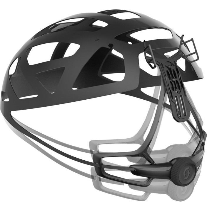CASCO STEGO PLUS  CE 