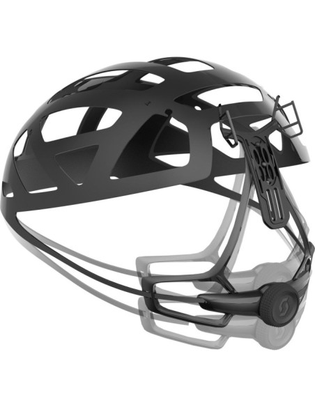 CASCO STEGO PLUS  CE 