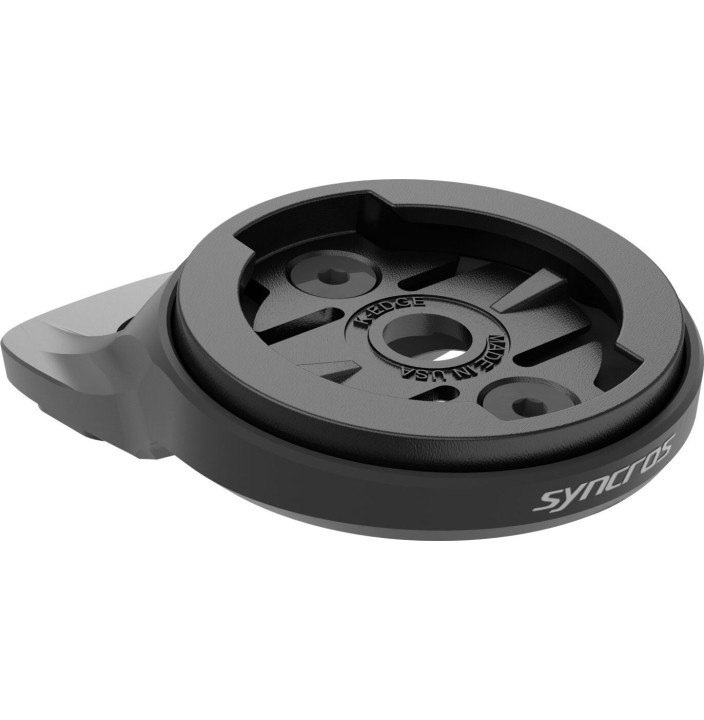 TOP CAP COMP. MOUNT MTB XC PARA GARMIN