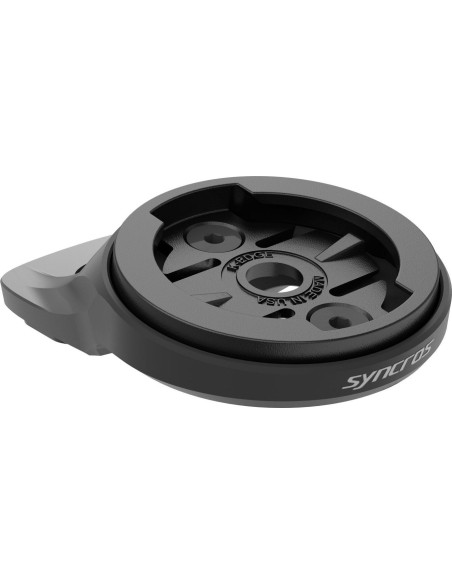 TOP CAP COMP. MOUNT MTB XC PARA GARMIN
