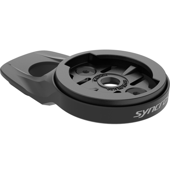 TOP CAP COMP. MOUNT MTB DC PARA GARMIN