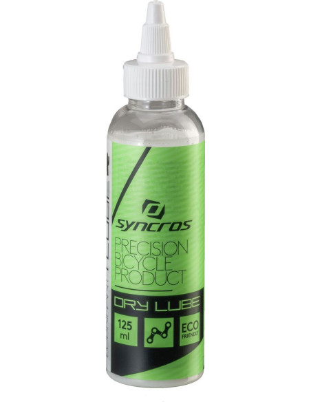 LUBRICANTE DRY