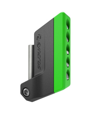 MULTI-HERRAMIENTA GREENSLIDE 5