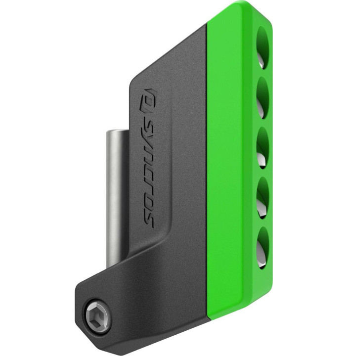 MULTI-HERRAMIENTA GREENSLIDE 5