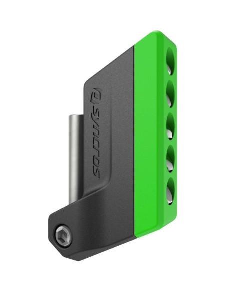 MULTI-HERRAMIENTA GREENSLIDE 5