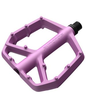 PEDAL FLAT SQUAMISH III