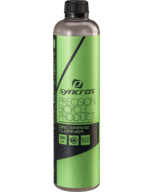 LIMPIADOR DISC BRAKE