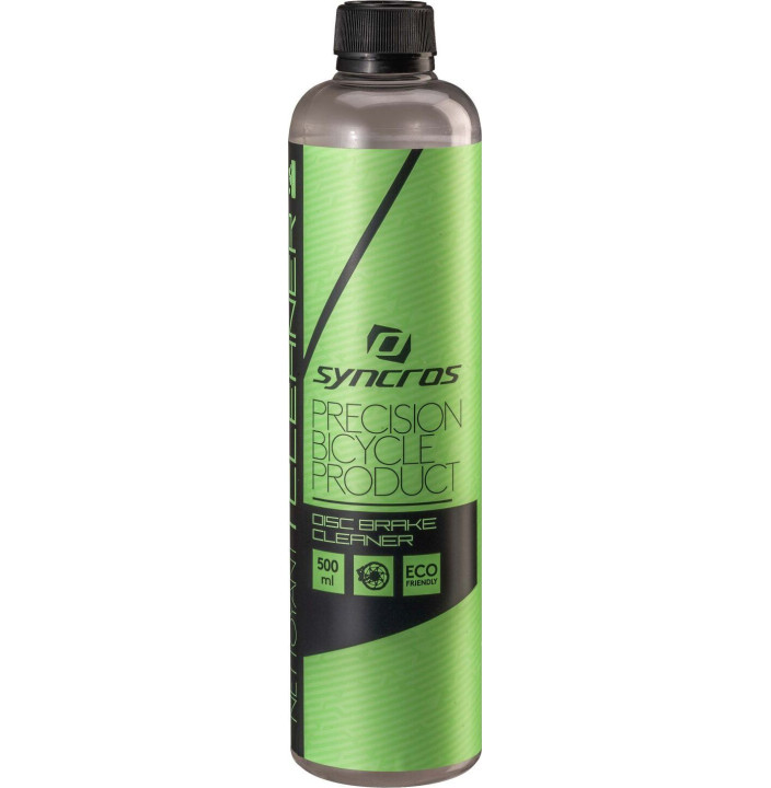 LIMPIADOR DISC BRAKE