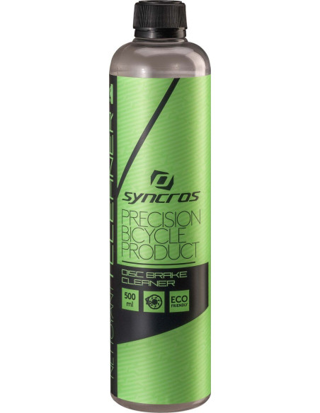 LIMPIADOR DISC BRAKE