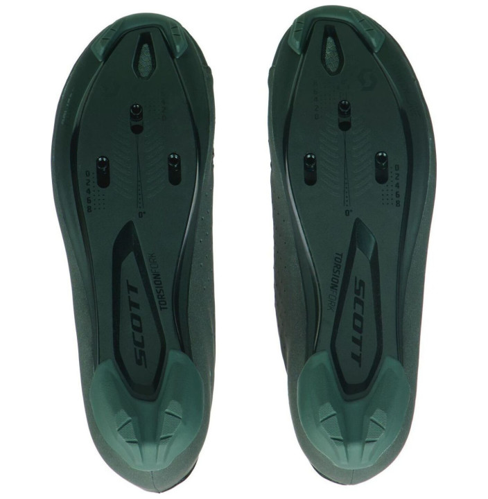 ZAPATILLA ROAD COMP BOA