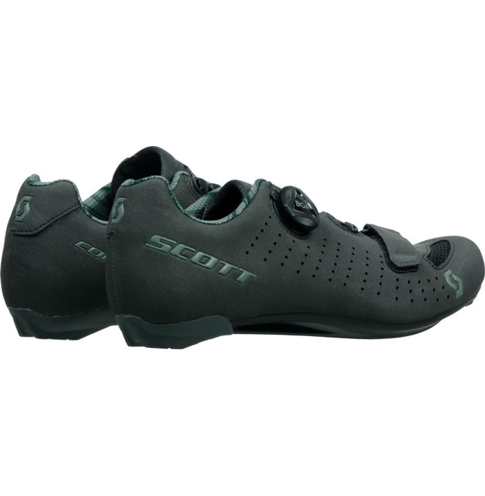 ZAPATILLA ROAD COMP BOA