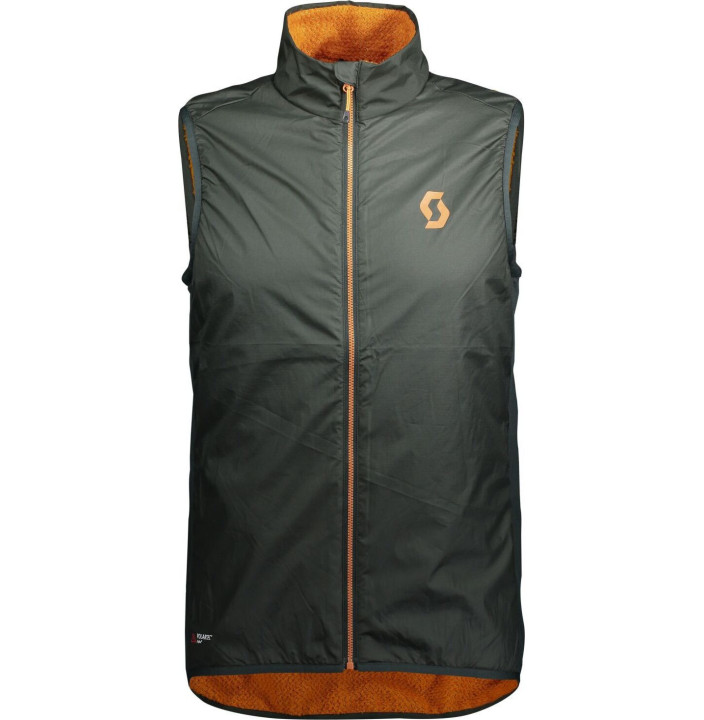 CHALECO MS TRAIL STORM INSULOFT AL