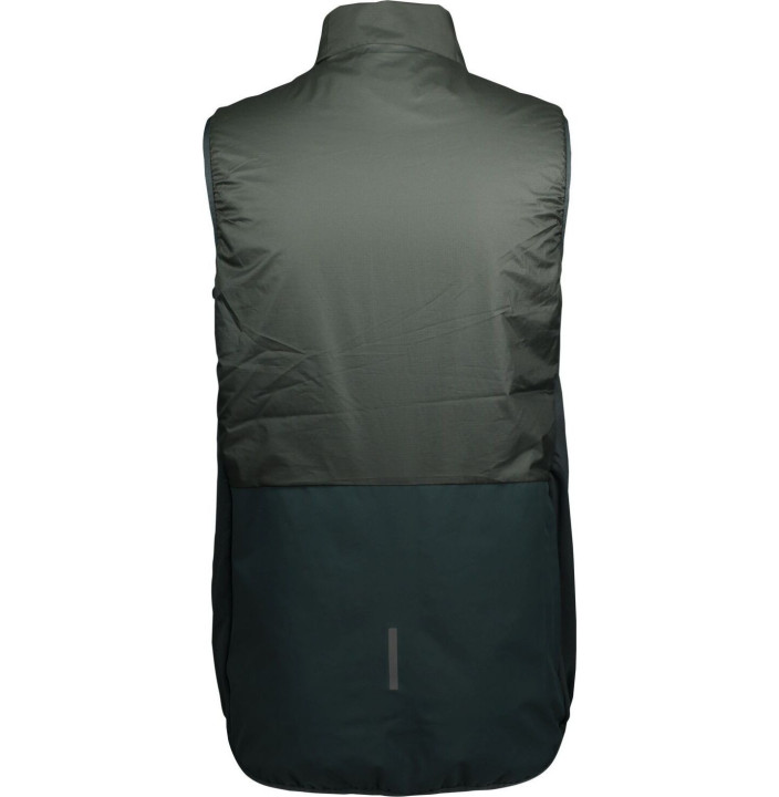 CHALECO MS TRAIL STORM INSULOFT AL