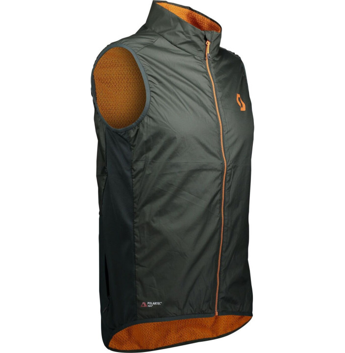 CHALECO MS TRAIL STORM INSULOFT AL