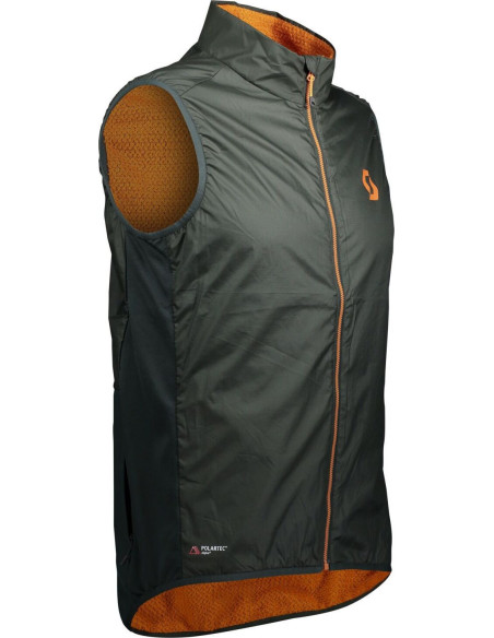 CHALECO MS TRAIL STORM INSULOFT AL