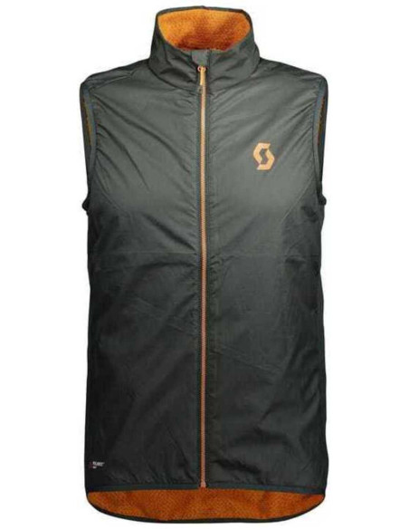 CHALECO MS TRAIL STORM INSULOFT AL