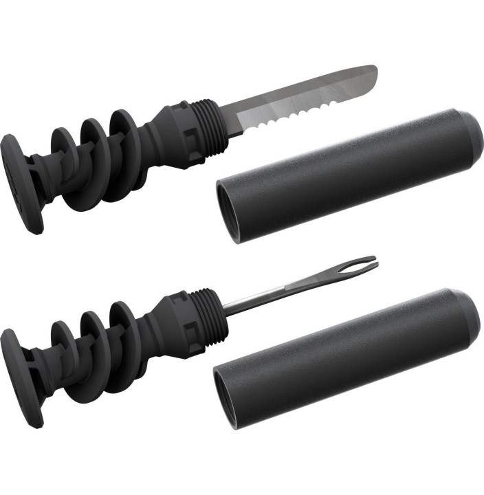 HERRAMIENTA IS TUBELESSS HANDLEBAR