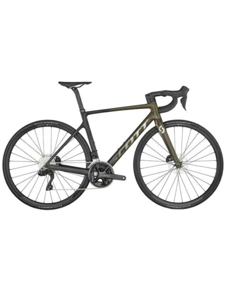 BICICLETA ADDICT RC 40