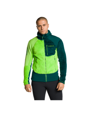 CHAQUETA TRX2 LOFT EVO
