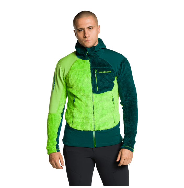 CHAQUETA TRX2 LOFT EVO