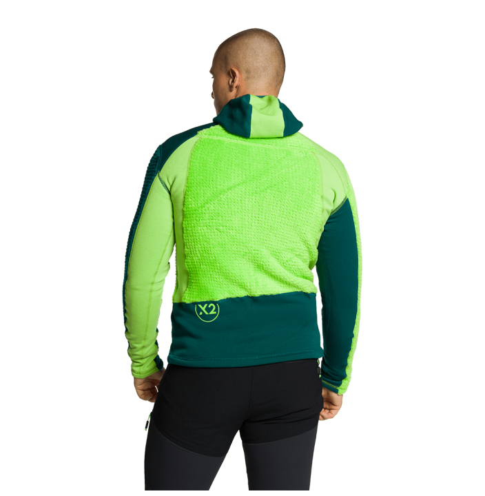 CHAQUETA TRX2 LOFT EVO