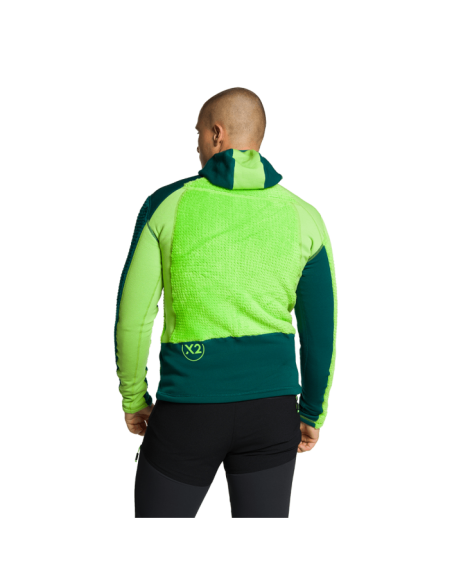CHAQUETA TRX2 LOFT EVO