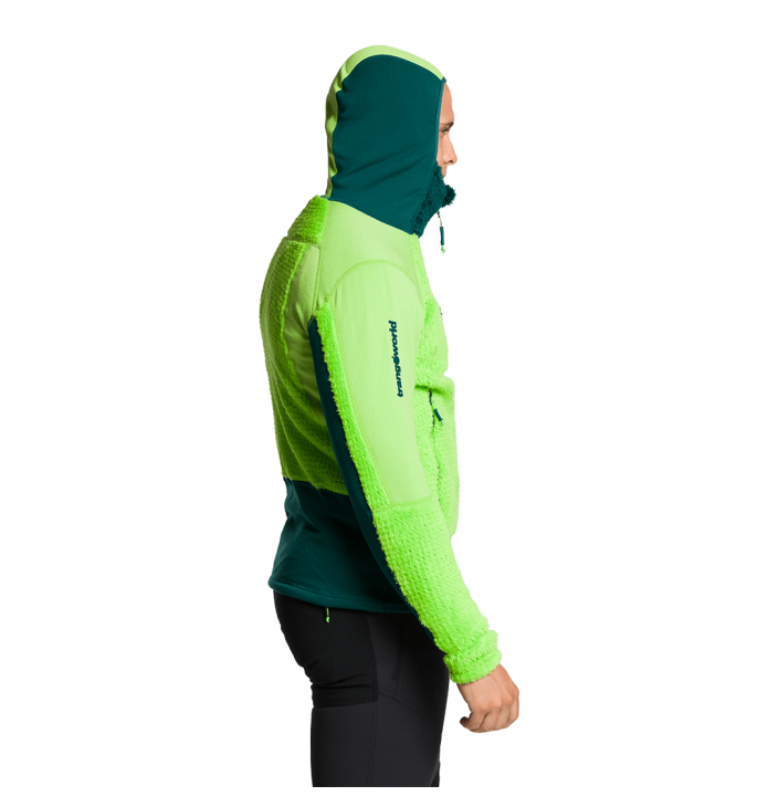 CHAQUETA TRX2 LOFT EVO