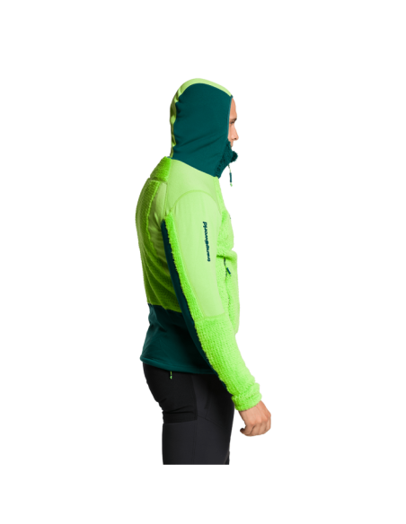 CHAQUETA TRX2 LOFT EVO