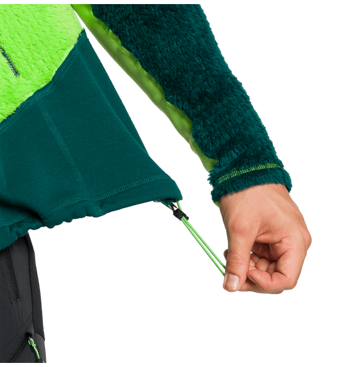 CHAQUETA TRX2 LOFT EVO