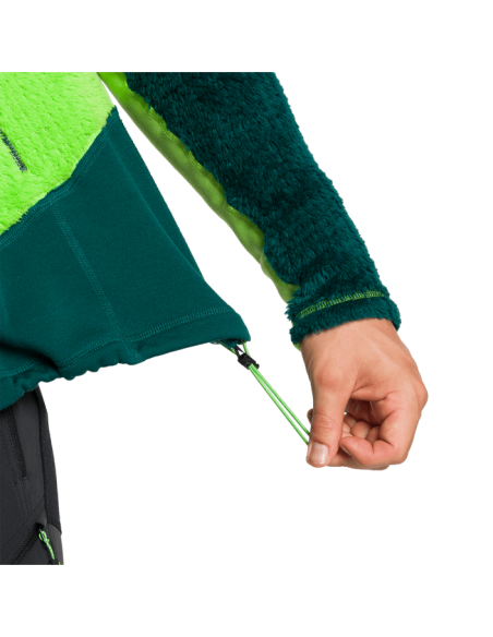 CHAQUETA TRX2 LOFT EVO