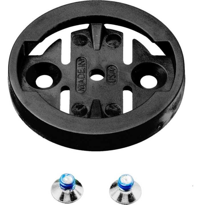 COMPUTER MOUNT PARA WAHOO