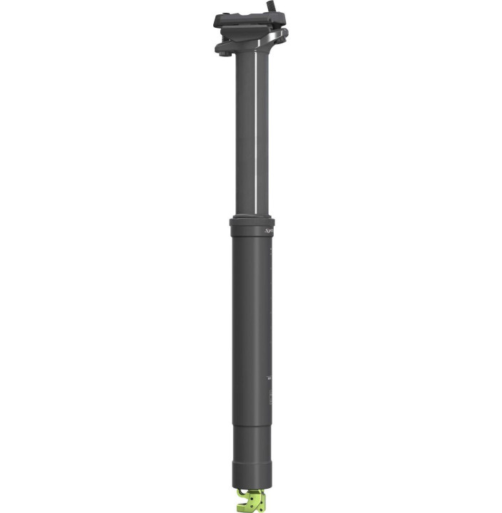 TIJA DE TELESCOPICA DUNCAN DROPPER 1.5 125MM